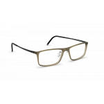 Neubau Eyewear Tom II 0T151 Herrenbrille in Khaki Matte/black