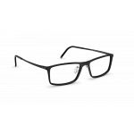 Neubau Eyewear Tom II 0T151 Herrenbrille in Black Coal Matte/black