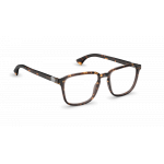 Neubau Eyewear Jamie 0T152 Unisexbrille in Dark Tortoise/graphite