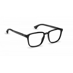 Neubau Eyewear Jamie 0T152 Unisexbrille in Black/black
