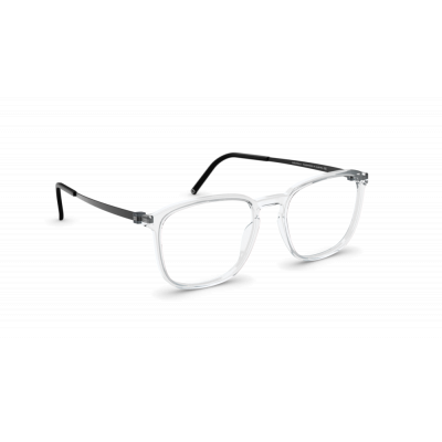 Neubau Eyewear Alex 0T153 Herrenbrille in Clear/black