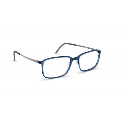 Neubau Eyewear Herbert 0T158 Herrenbrille in Pacific Tortoise/graphite