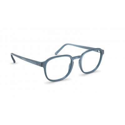 Neubau Eyewear Chris 0T162 Herrenbrille in Milky Denim