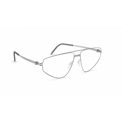 Neubau Eyewear Elia 0T163 Herrenbrille in Titanium Matte