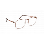 Neubau Eyewear Theo 0T164 Herrenbrille in Nutshell Matte