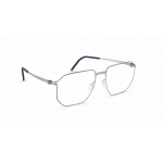 Neubau Eyewear Theo 0T164 Herrenbrille in Titanium Matte