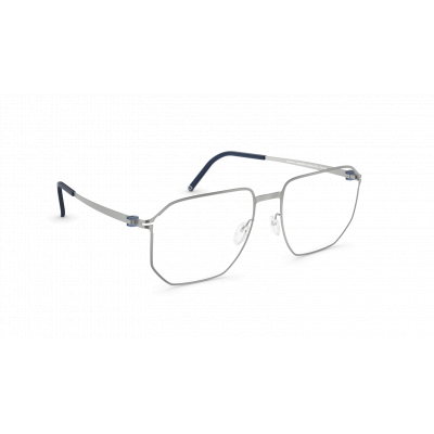 Neubau Eyewear Theo 0T164 Herrenbrille in Titanium Matte