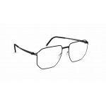 Neubau Eyewear Theo 0T164 Herrenbrille in Black Matte