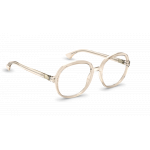 Neubau Eyewear Isa 0T165 Damenbrille in Champagner/gold