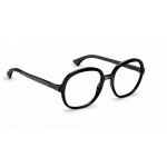 Neubau Eyewear Isa 0T165 Damenbrille in Black/black