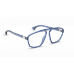 Neubau Eyewear Ino 0T166 Herrenbrille in Blue/titanium