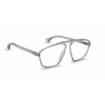 Neubau Eyewear Ino 0T166 Herrenbrille in Grey/graphite