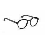 Neubau Eyewear Noel 0T167 Unisexbrille in Black/black
