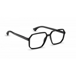 Neubau Eyewear Vincent 0T168 Unisexbrille in Black/black