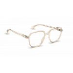Neubau Eyewear Lou 0T169 Unisexbrille in Champagne/gold