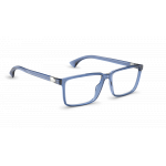 Neubau Eyewear Ben 0T170 Herrenbrille in Blue/titanium