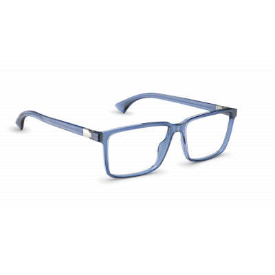 Neubau Eyewear Ben 0T170 Herrenbrille in Blue/titanium