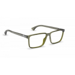 Neubau Eyewear Ben 0T170 Herrenbrille in Dark Green/graphite