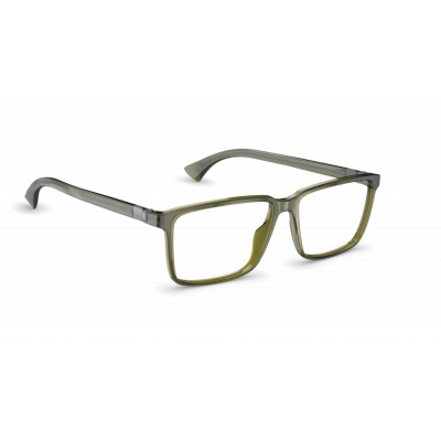 Neubau Eyewear Ben 0T170 Herrenbrille in Dark Green/graphite