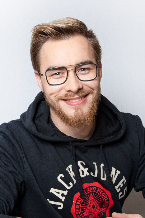Matthias Baldsiefen