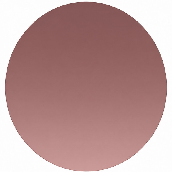 Maui Rose® in verlauf ohne Verspiegelung