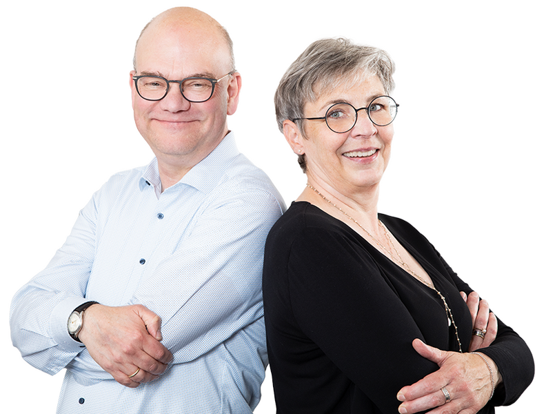 Monika-und-Bernhard-Wolf-freigestellt Monika Und Bernhard Wolf Freigestellt