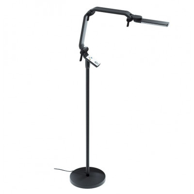 Multilight Pro Standleuchte Mit Verlängertem Arm