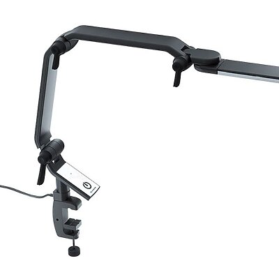 Multilight Pro Mit Verlängertem Arm Klemmvariante