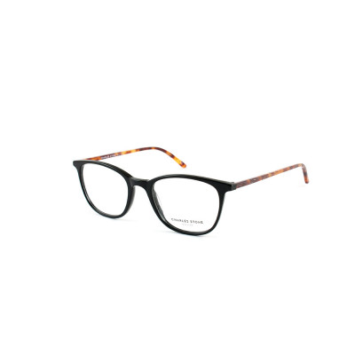Charles Stone Damenbrille NY 30001 C1 in Schwarz