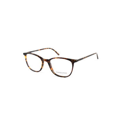 Charles Stone Damenbrille NY 30001 C3 in Braun
