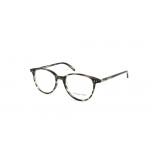 Charles Stone Unisex-Brille NY 30005 C1 in Grün