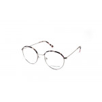 Charles Stone Unisex-Brille NY 30028 C1 in Silber