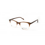Charles Stone Damenbrille NY 30043 C2 in Braun