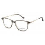 Charles Stone Unisex-Brille NY 30057 C2 in Grau