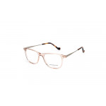 Charles Stone Unisex-Brille NY 30057 C3 in Rosa