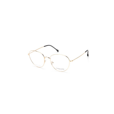 Charles Stone Unisex-Brille NY 30064 C2 in Silber