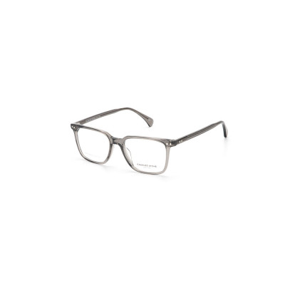 Charles Stone Unisex-Brille NY 30066 C2 in Grau