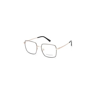 Charles Stone Unisex-Brille NY 30067 C3 in Silber