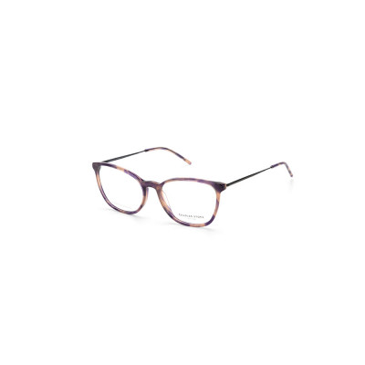 Charles Stone Damenbrille NY 30072 C3 in Lila