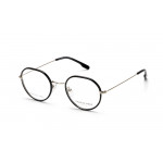Charles Stone Unisex-Brille NY 30077 C3 in Silber