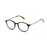 Charles Stone Unisex-Brille NY 30079 C1 in Schwarz