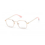 Charles Stone Unisex-Brille NY 30080 C2 in Gold