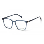 Charles Stone Unisex-Brille NY 30109 C2 in Blau
