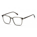 Charles Stone Unisex-Brille NY 30109 C3 in Grün