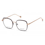 Charles Stone Unisex-Brille NY 30114 C3 in Grau