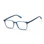Charles Stone Unisex-Brille NY 30121 C3 in Blau