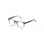 Charles Stone Unisex-Brille NY 30128 C3 in Grau