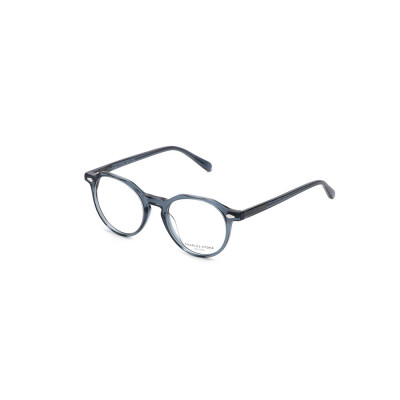 Charles Stone Unisex-Brille NY 30131 C1 in Blau