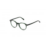 Charles Stone Unisex-Brille NY 30131 C3 in Grün