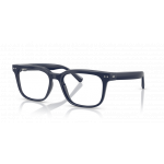 Nuance Hörbrille Square (eckig) Produktbild